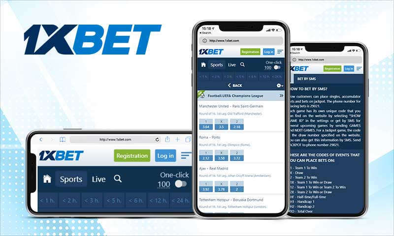 1xBet Bangladesh Download APP - Get Your Betting Experience on the Go