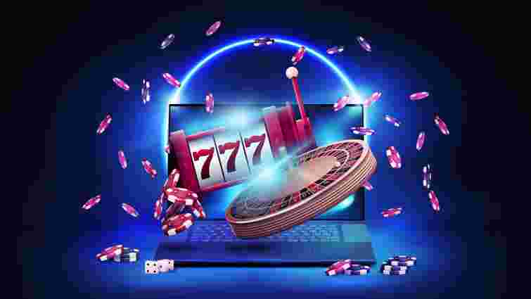 Discover Excitement at BrucePokies Online Casino UK 1