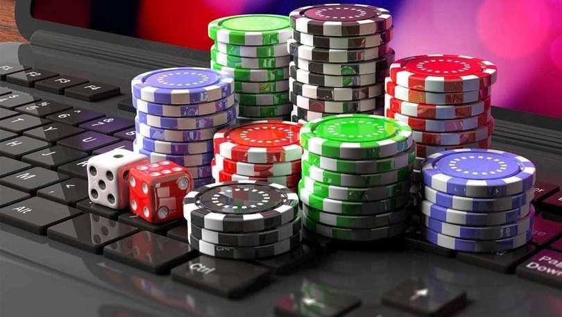 Discover Excitement at BrucePokies Online Casino UK 1