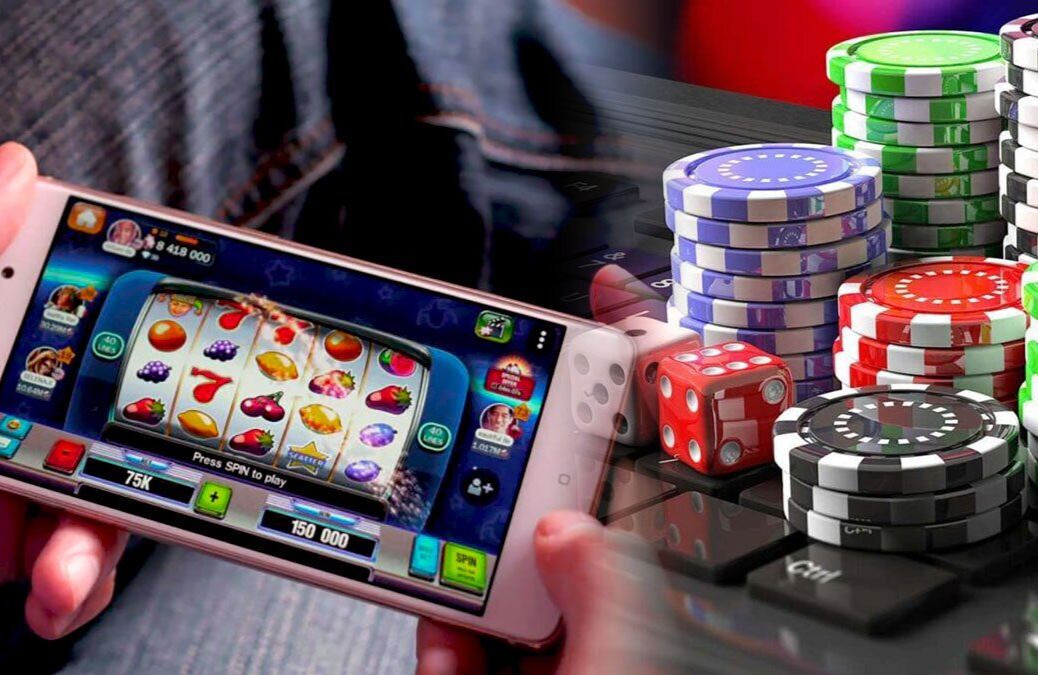 Discover the Excitement of Casino Fortune Clock UK 6